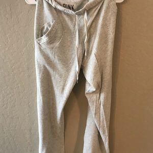 Victoria Secret Sweats
